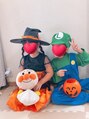 Rストレッチ&nbsp;暇があれば着せ替え人形してます。笑