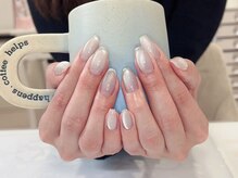 キナ(KINA)/11/21　マグネット