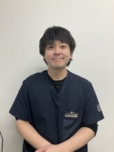 新道東駅整体院 佐藤 翼