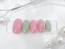 リアン ドゥ クール(Lien du coeur)/☆定額6600円☆