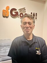 グイット 川崎東口店(Goo-it!) 中園 （男性）