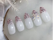 アマリリス(Amaryllis)/7500デザインコース