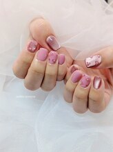 アトリエ イミュア(atelier immyua)/