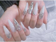 モシ(Moci)/アートし放題／埋め尽くし