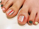 フットネイル