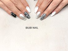 ビユビ ネイル(BIUBI NAIL)/BIUBI NAIL &nbsp;ビユビネイル