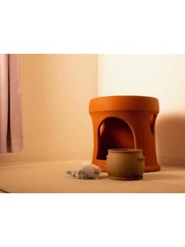 冷え改善・代謝をUPしたい