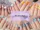 リコリコネイル(Riko Riko Nail)の写真