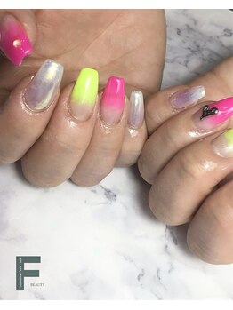 定額デザインコース/フィルイン