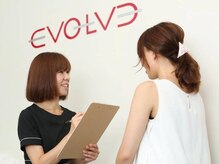 エボルブ 四条烏丸店(EVOLVE)