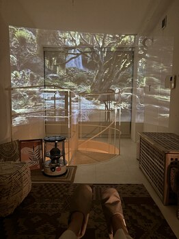 オージャススパ/