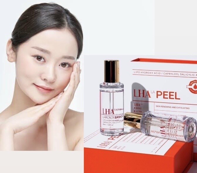 【最新版】正規『ララピール504成分入り』ベーシック▪︎ウルトラ各1本韓国No1 最新版】『ララピール504成分入り』1箱ベーシック▪︎ウルトラ各1本