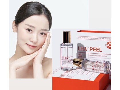 ネオビューティー(Neo beauty)の写真