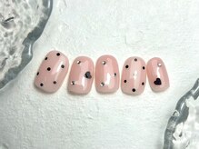 ライズ 本町店(Raize)/9月トレンドデザイン【¥7800】