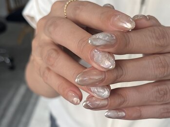 タクミウラワ アズ エティル(takumi urawa as Etel)/