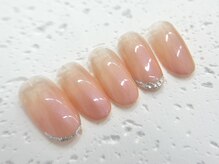 ルルー(le rue)/HANDシンプルコース