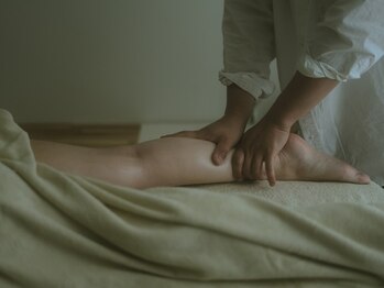 シックナゴヤ(ciqk' NAGOYA)の写真/上質空間×凄腕オーナー手技でお疲れの箇所を重点的にケア！22時まで営業しているので、お仕事帰りにも◎