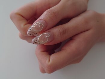 ディトラボ(dito_lab)/はね