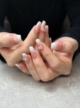 アマン(aman)/グラデーション、チーク