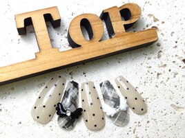 定額W-6 ウィッシュコアネイル