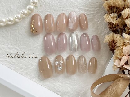 ヴィカ(Vica)の写真