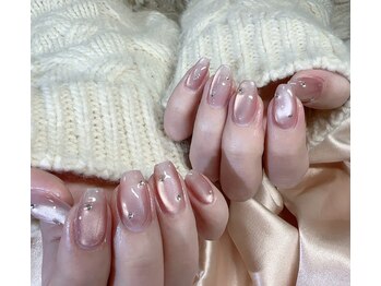 桜ネイルサロン/