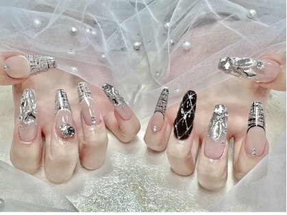 ラッキースター(Lucky Star)の写真