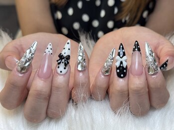 クイーンビューティー 葛西店(Queen Beauty)/