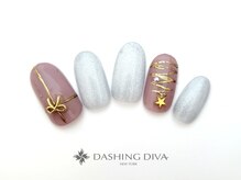 ダッシングディバ アトレ大井町店(DASHING DIVA)/大井町１２月シークレット