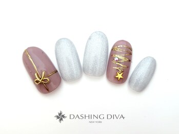 ダッシングディバ アトレ大井町店(DASHING DIVA)/大井町12月シークレット