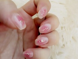 mkrモチーフなチーク＊