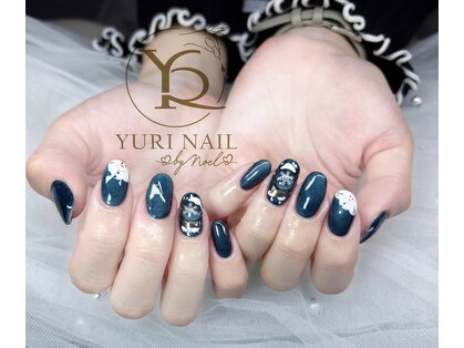 ユリナリタ(YuRi Narita)の写真