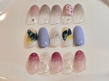 ミミ(3131)/3月☆新作アートA