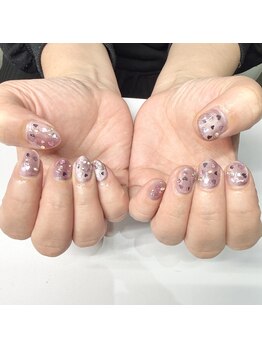 プレジール(Plaisir)/