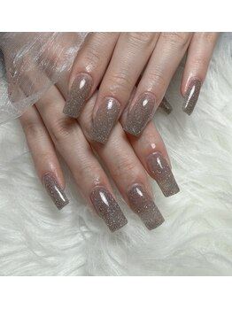 ハルネイル(Haru Nail)/