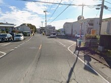 ダンディスター 坂戸店/４．竣工記念碑