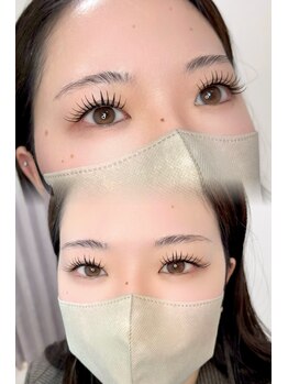 Beauty Salon LaKa 伊那店【4月19日オープン(予定)】/