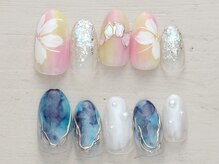 ネイルミックス 銀座店(Nail Mix)