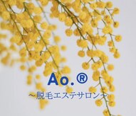 アオドットアール(Ao.r)