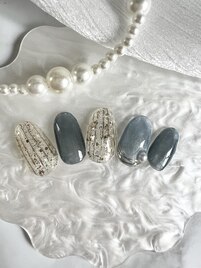 定額ハンドネイル¥8,300