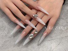 ネイルファリス(NAiL FARiS)の雰囲気(人気のスカルプ☆)