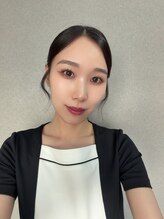 ミスターアンドミス脱毛専門店 難波店(Mr.&Ms.脱毛専門店) まゆ