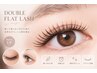 《sakura指名限定》最旬束感まつげ【ダブルフラット】80束 ¥7,700