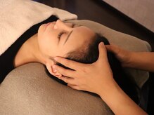 サロン ド リリー(Salon de Lily)/ドライヘッドスパ
