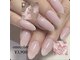 サンキューネイル(3Qnail)の写真