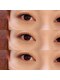プリエ(BRILLER)の写真/LED×バインドロック ボリュームのあるお目元に仕上げるにはこちらがオススメです