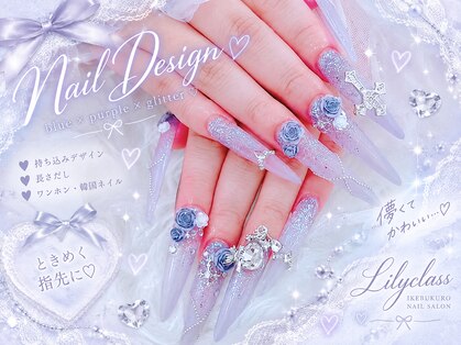 リリークラス 池袋(Lilyclass)の写真
