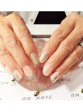 オンネイル(on nail)/