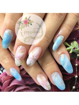 ネイルサロン ポピリーノ(poppilino)/