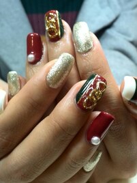 ◆アクアネイルデザイン